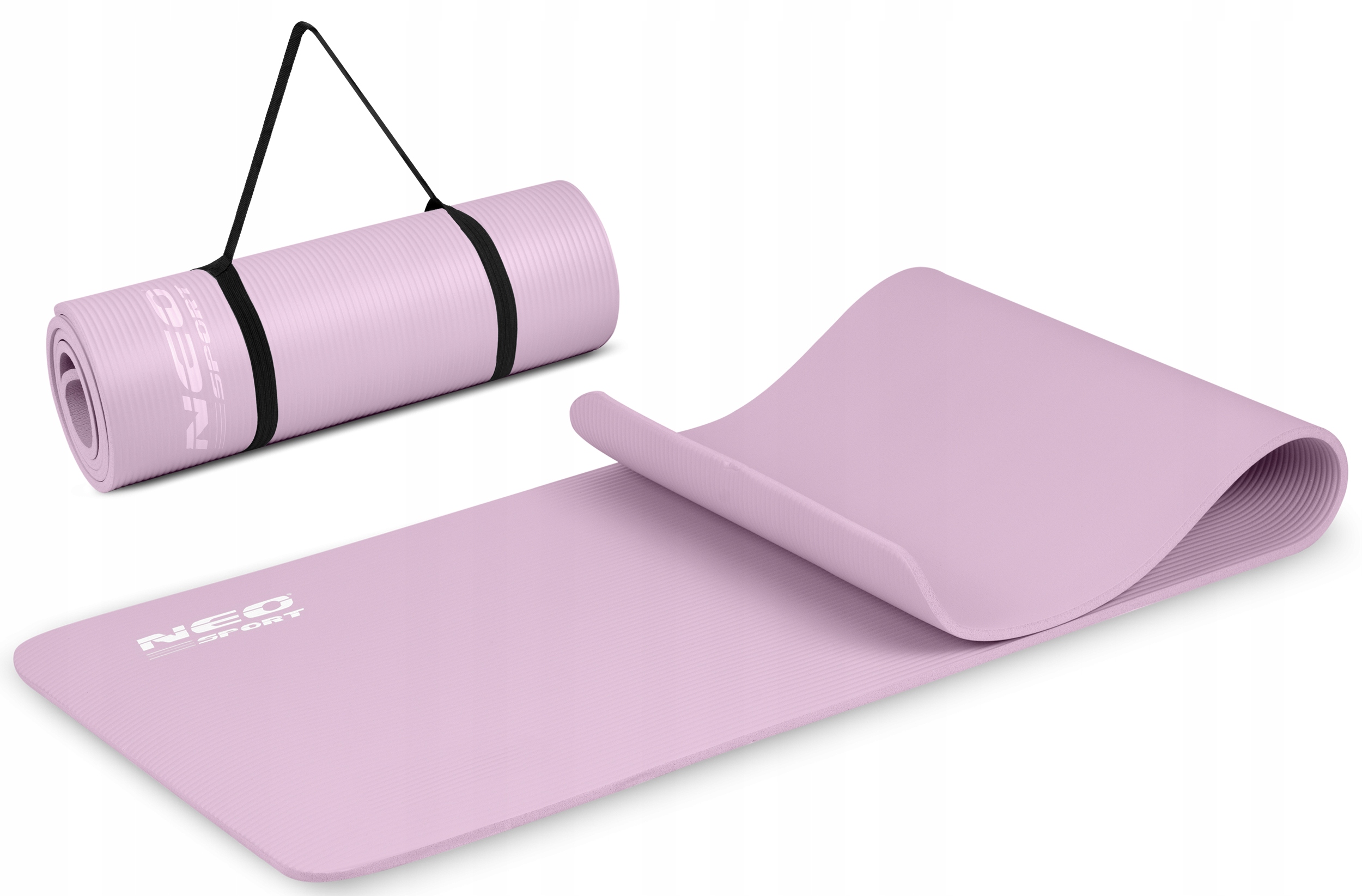 STORIS YOGA MAT YOGA FITNESS 183x60cm EAN (GTIN) 5903890606152