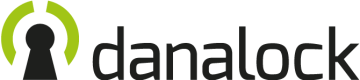 danalock logo