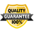  kvalitātes garantija QC 