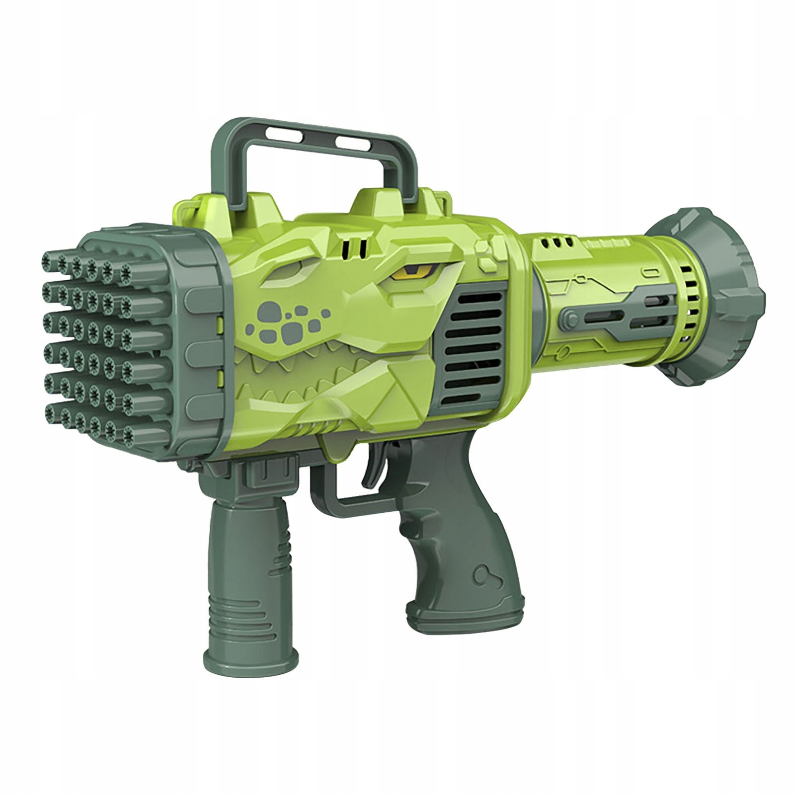 Gun Bubble Machine Bazooka XXL Kitas prekės ženklas