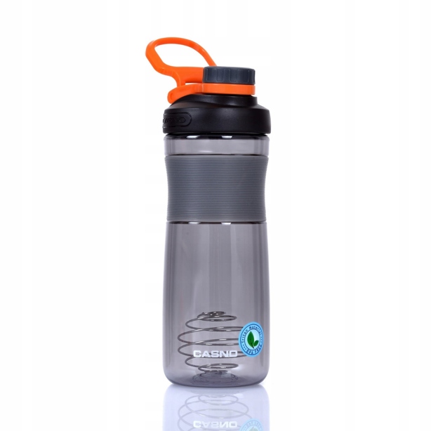 Casno Cocktails of Nutrients Shaker Bottle SZEJKER sporto salei