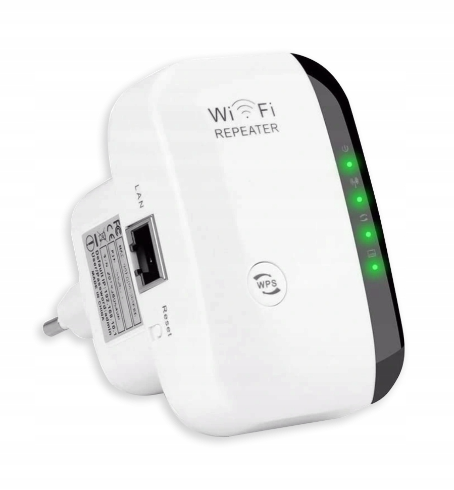 GALINGAS KARTOTUVAS „Wi-Fi“ REMONTAS 300Mbp Belaidžio veikimo standartas 802.11n („Wi-Fi 4“) 802.11g 802.11b 802.11a