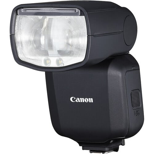  Canon flash Speedlite EL-5