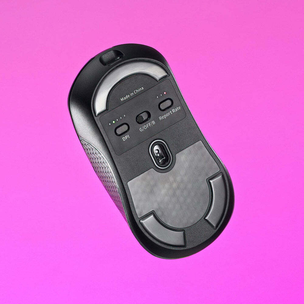 Keychron M3 Mouse