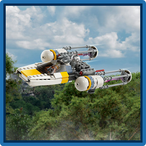 Y-wing