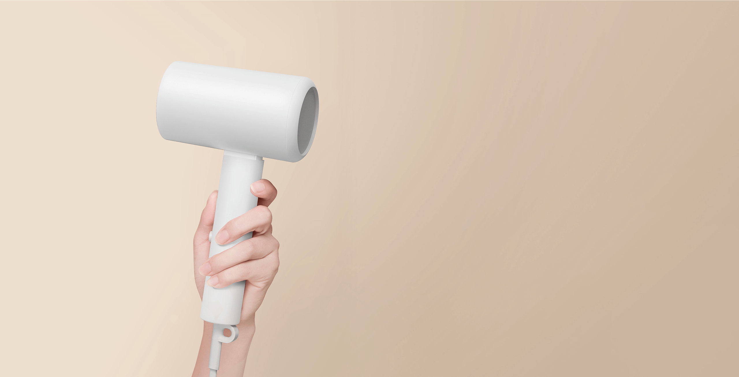 Xiaomi Compact Hair Dryer H101