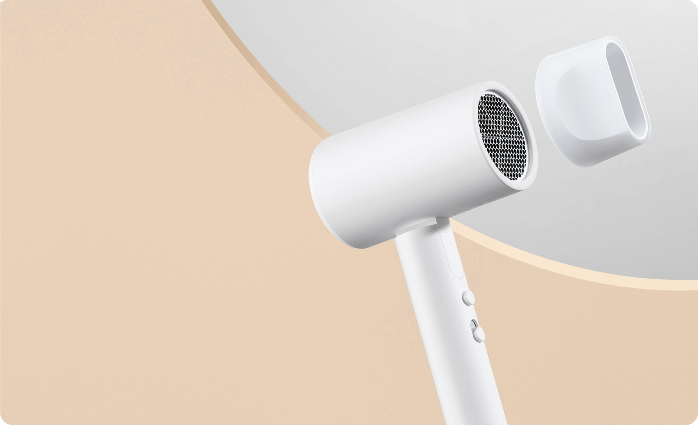 Xiaomi Compact Hair Dryer H101