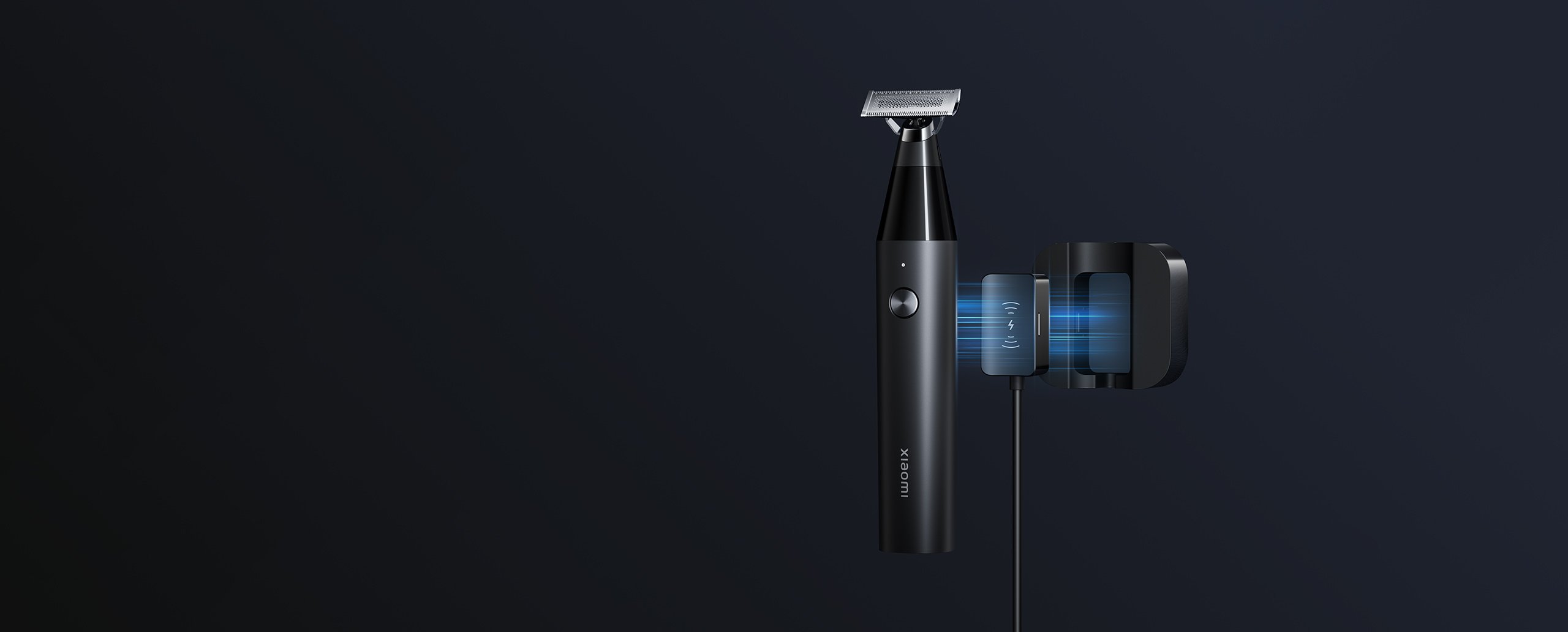 Xiaomi Uniblade Trimmer 