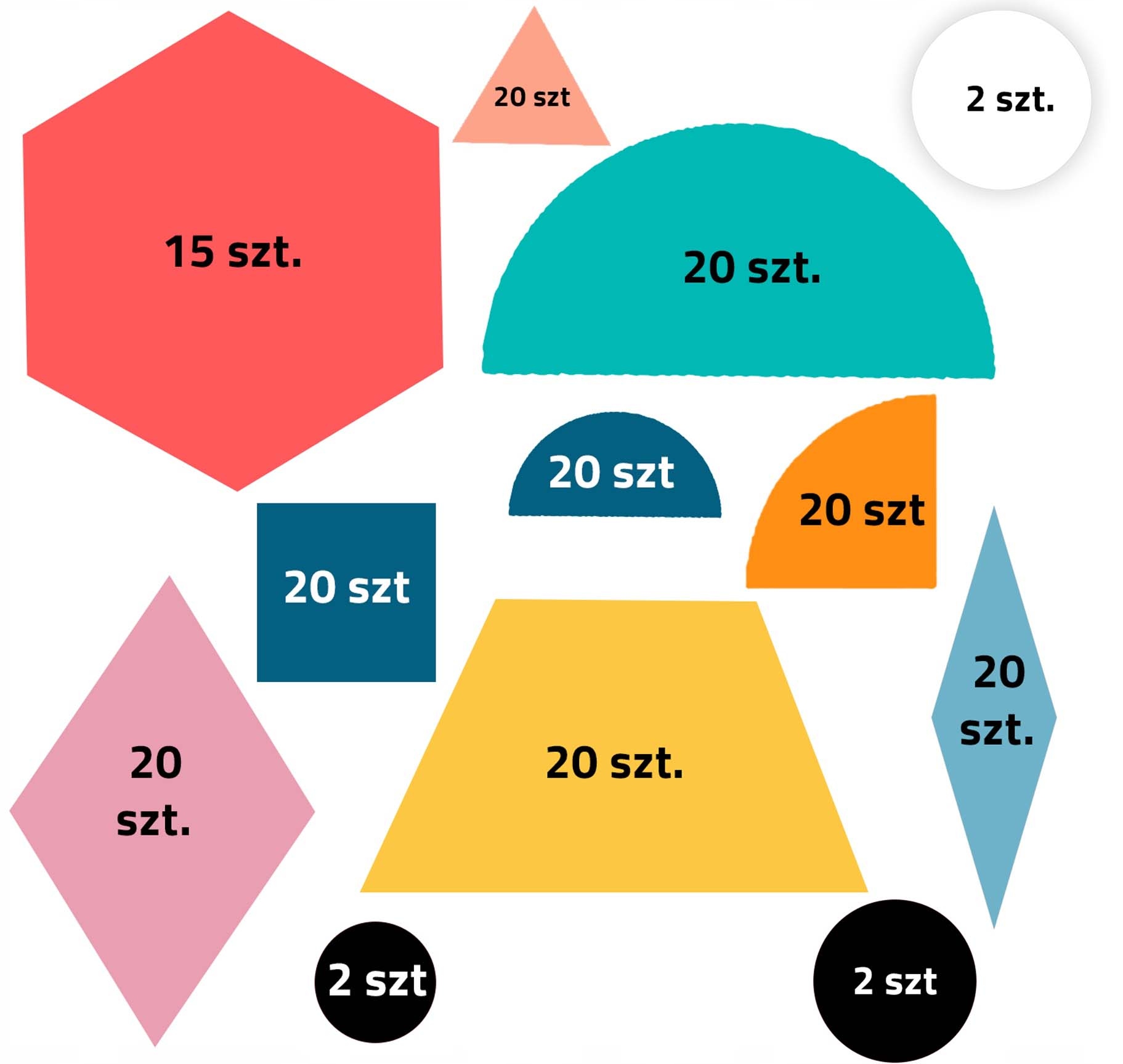 MEDINĖ DĖLŪNĖ Tangram galvosūkis MONTESSORI x180 Lytis berniukai Merginos