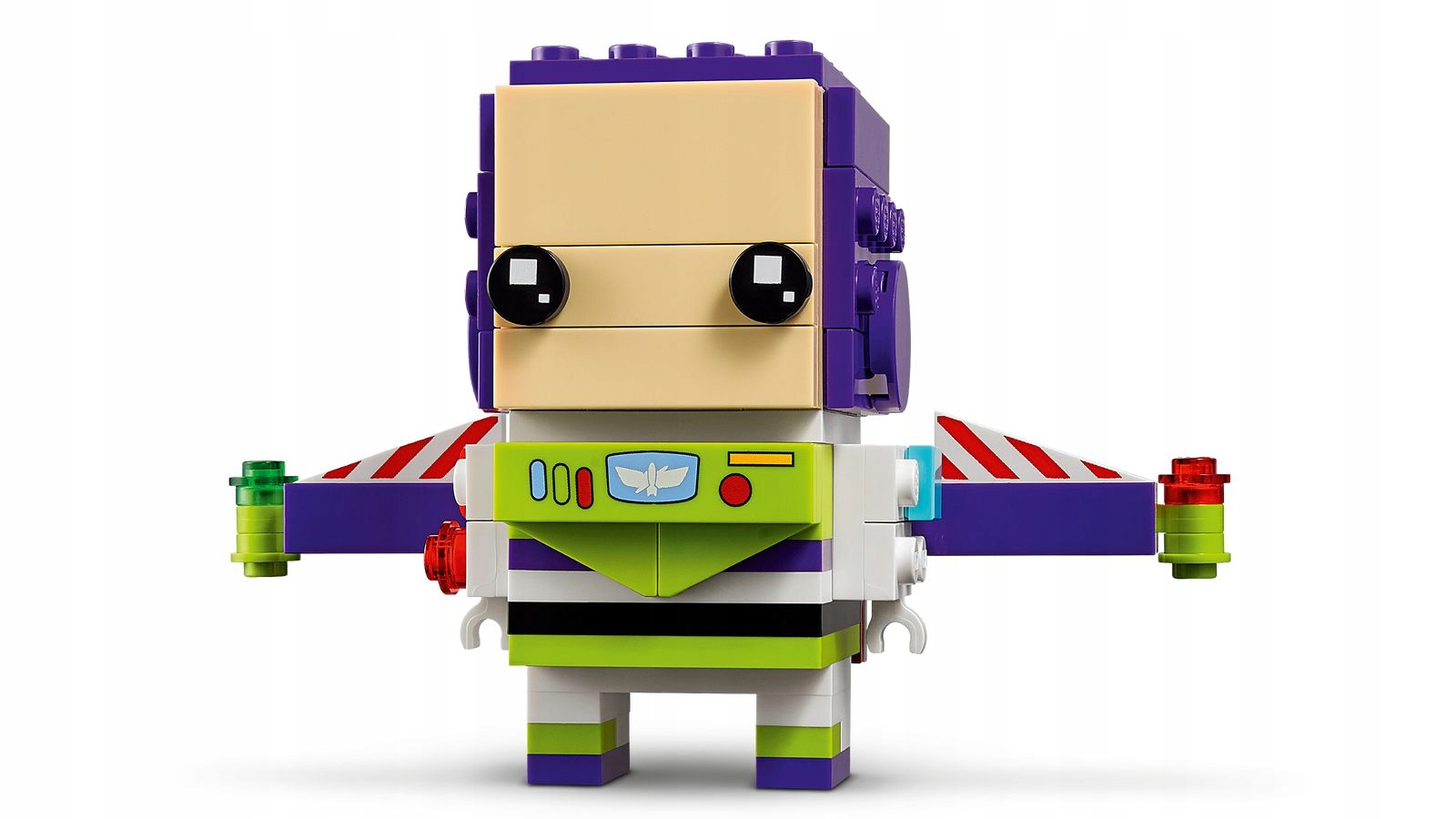 LEGO BrickHeadz 40552 Buzz Lightyear Product Number 40552