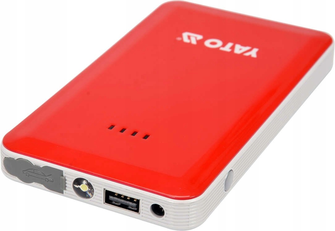 KÄIVITUSSEADME – POWER BANK 7500mAh YT-83080 EAN (GTIN) 5906083028830