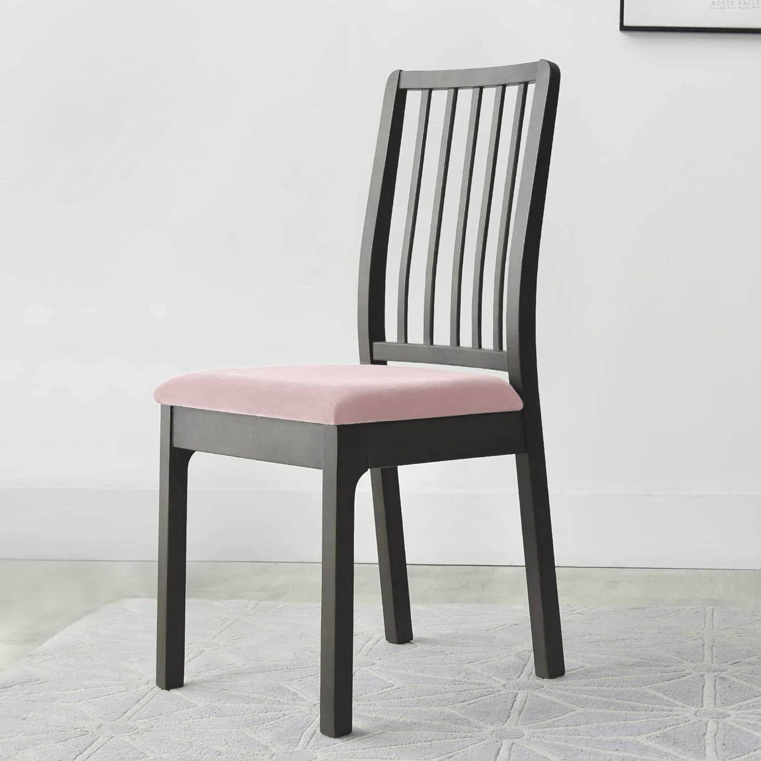 Pokrowiec elastyczny na siedzisko krzesło welur 6 EAN (GTIN) 5068652063946