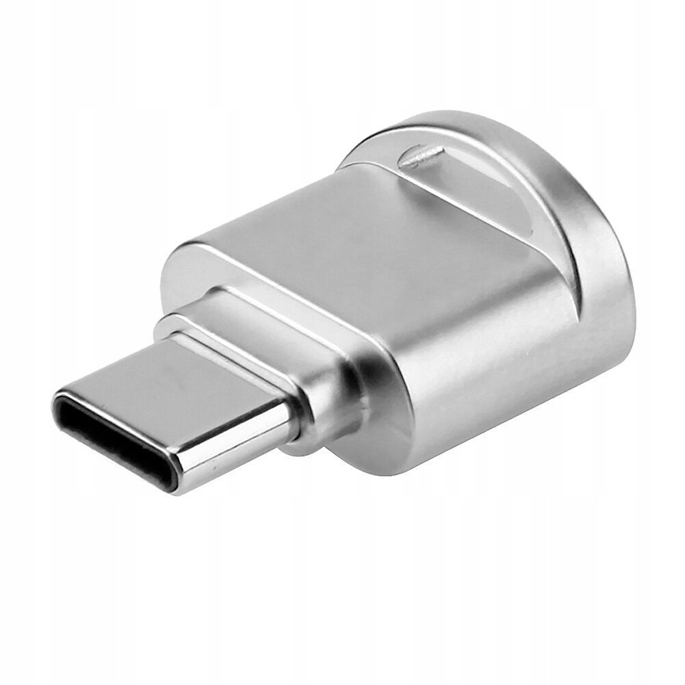 Atbalstītas micro SD TF KARTES LASĪTĀJS USB OTG USB Type C mini Micro Secure Digital (micro SD) atmiņas kartes