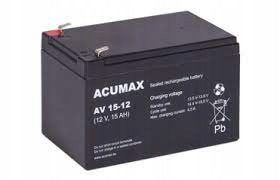 AV15-12 akumulatoru nepārtrauktās barošanas avoti UPS