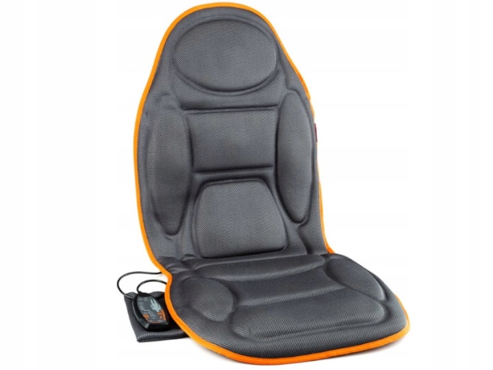 Masāžas paklājiņš masētājs masāžas krēsls Medivon EAN (GTIN) 5908275917106