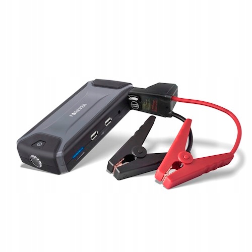 JUMP STARTER FOREVER JS-200 PRO STARTER TORCH Gamintojo kodas GSM165159