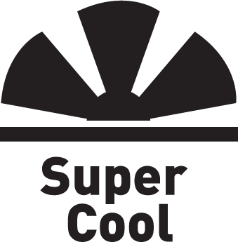 SuperCool – võimaldab kiirelt jahutada suuremaid toidukoguseid.
