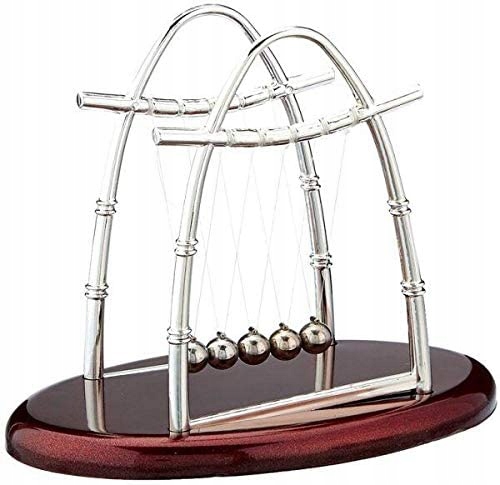 PENDULUM NEWTON'S BALLS BALLS GIFT SUUR LAUD Tootjakood 01845