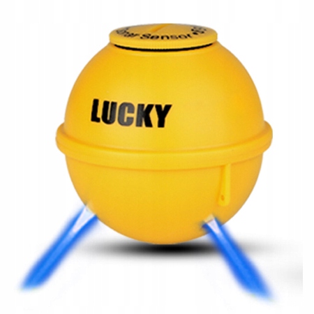 LUCKY Sonar Fishing Sounder - WIRELESS Lucky modelis