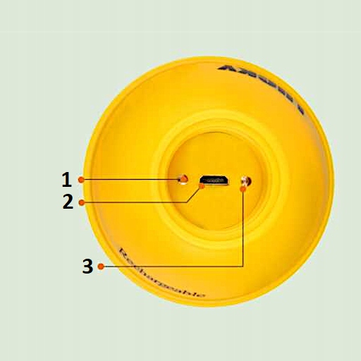 LUCKY Sonar Fishing Sounder - WIRELESS Pakuotės būklė: originali