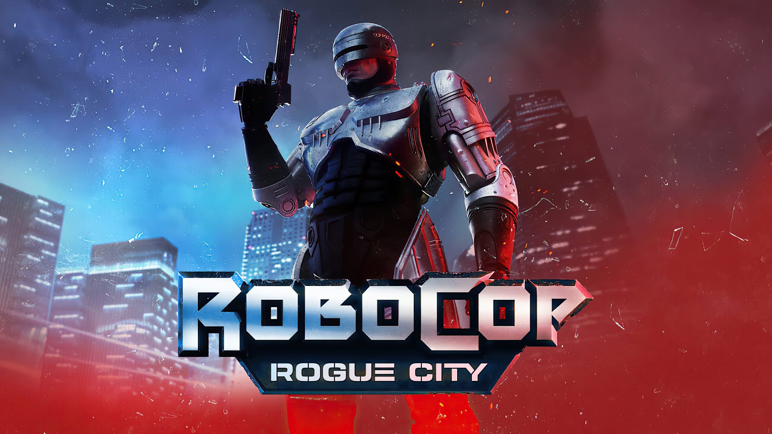 RoboCop: Rogue City Gets New Gameplay Trailer, September Launch Date