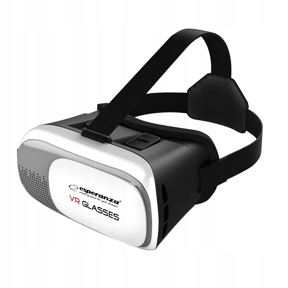 ESPERANZA 3D VR BRILLES EMV300