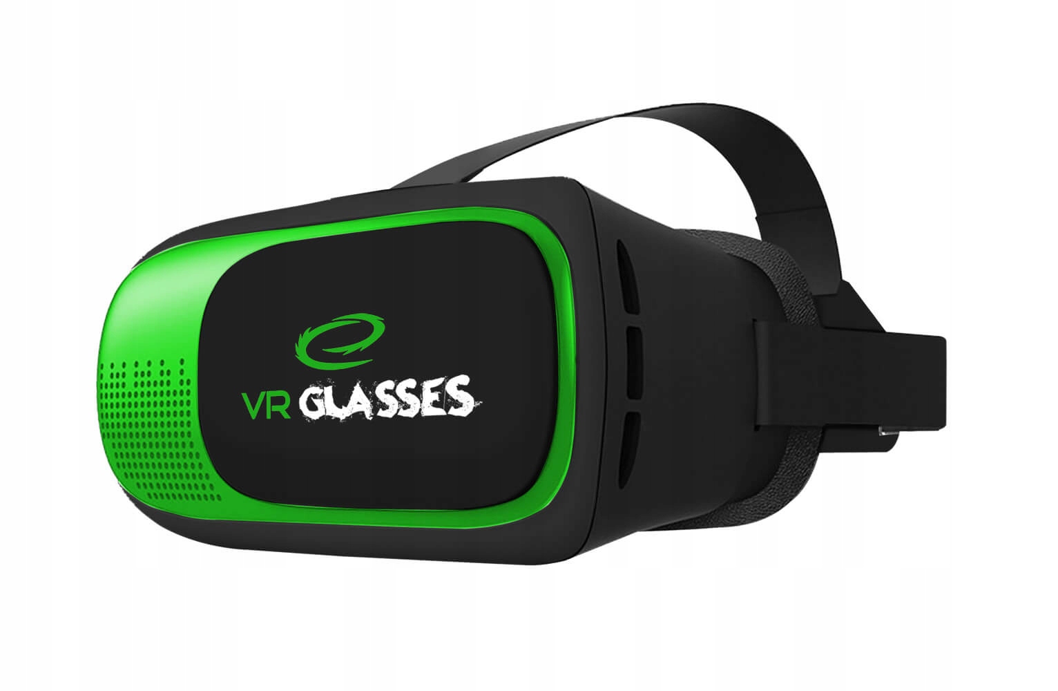VR 3D BRILLES google GIFT FOR KIDS Ražotāja kods EGV300