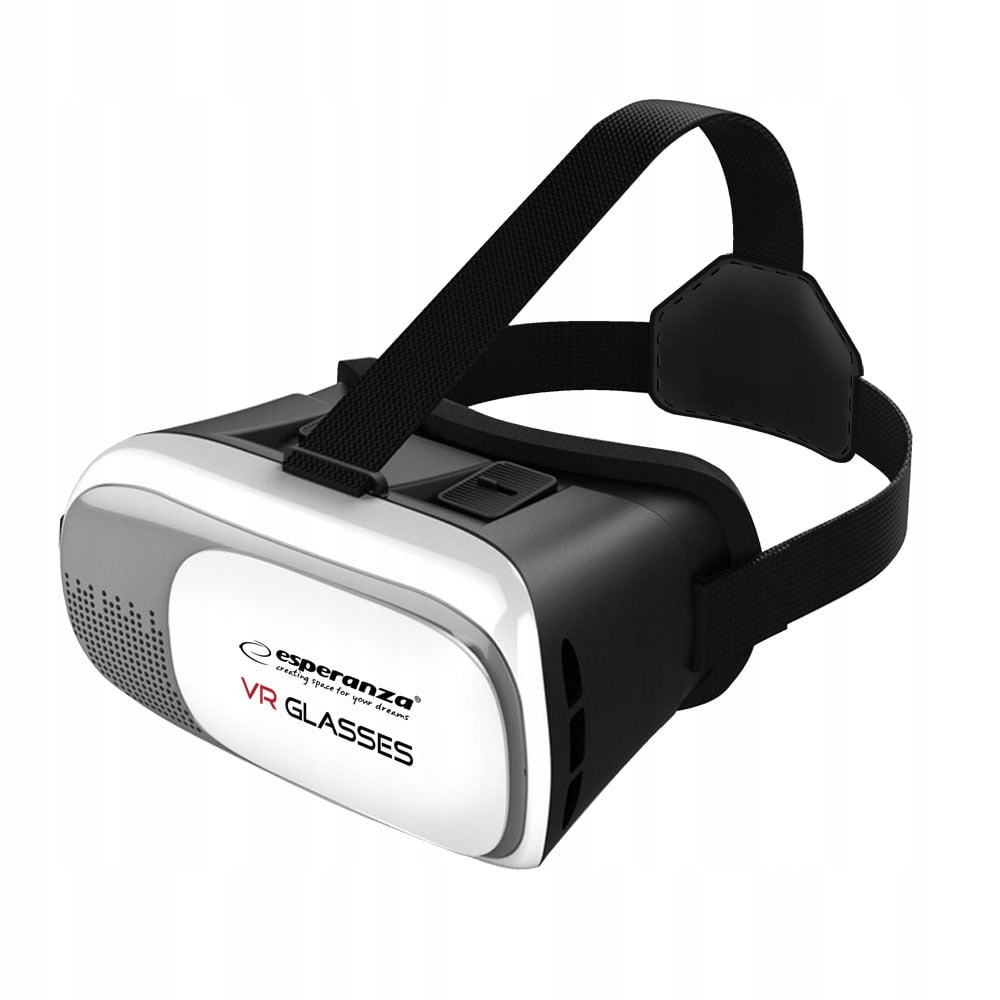 ESPERANZA 3D VR -LASIT EMV300