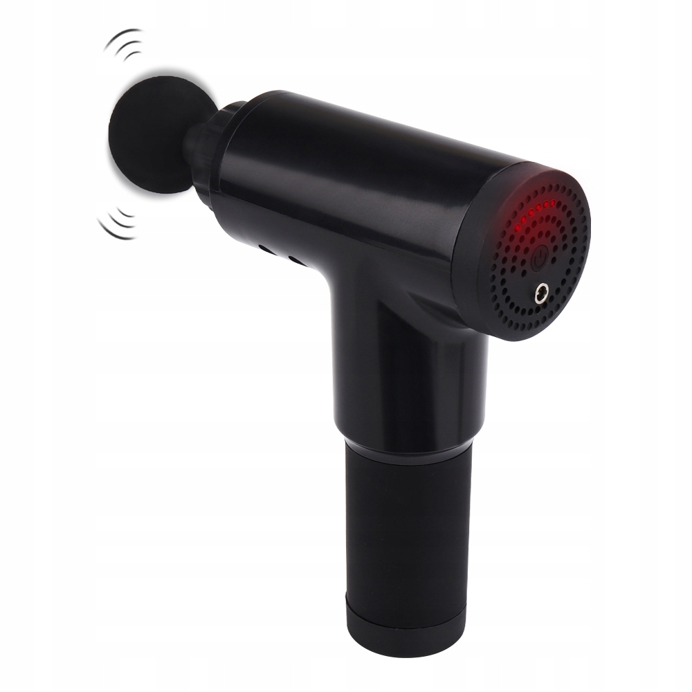 MASSAGE GUN POWERFUL MASSAGE UN PRO 24 W galia