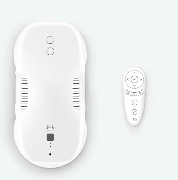 Xiaomi Hutt DDC55 langų valymo robotas Gamintojo kodas DDC55