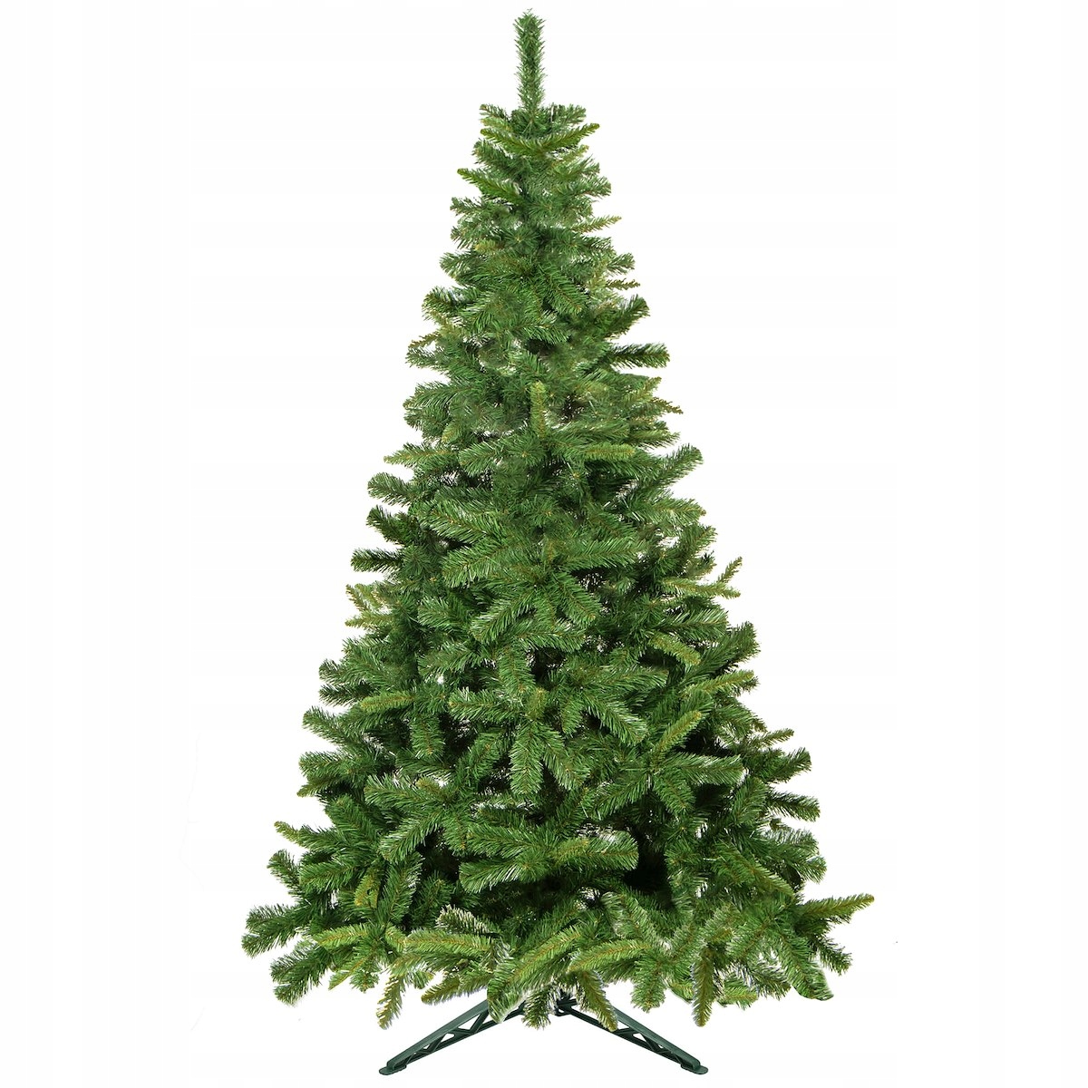 ZIEMASSVĒTKU EGLĪTE GREEN FIR 180CM PINE SPRUE PREMIUM Ražotāja kods CT0131