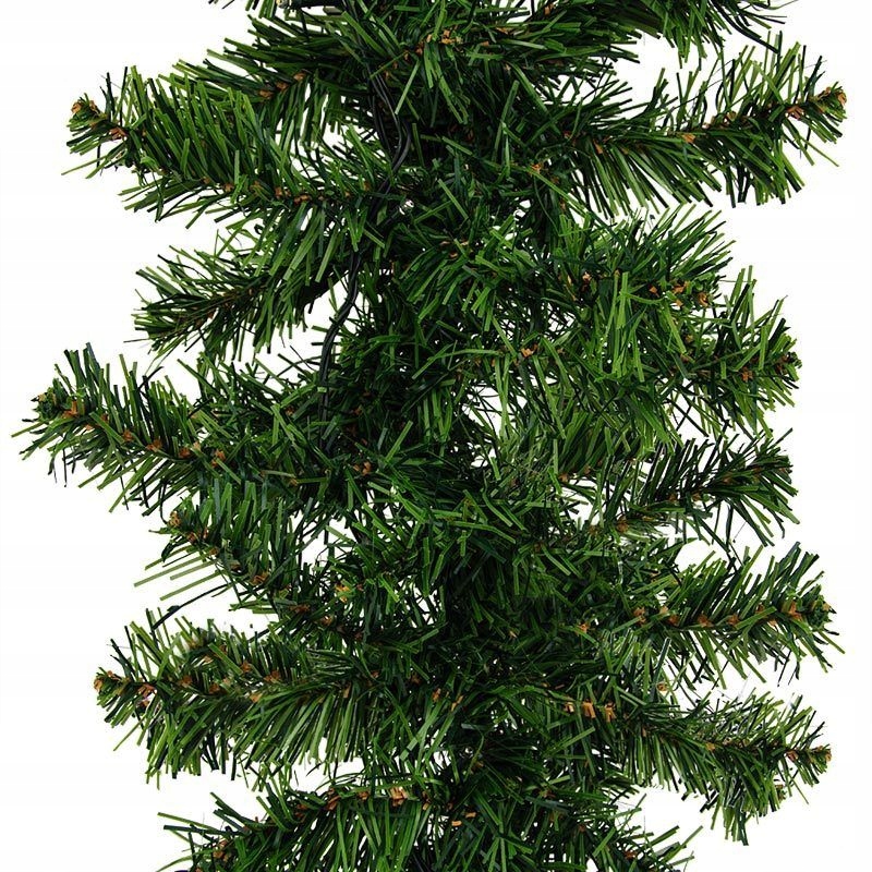 FIR GARLAND 5m PALJU JÄÄTISE JÕULUKETT EAN (GTIN) 5903104703448