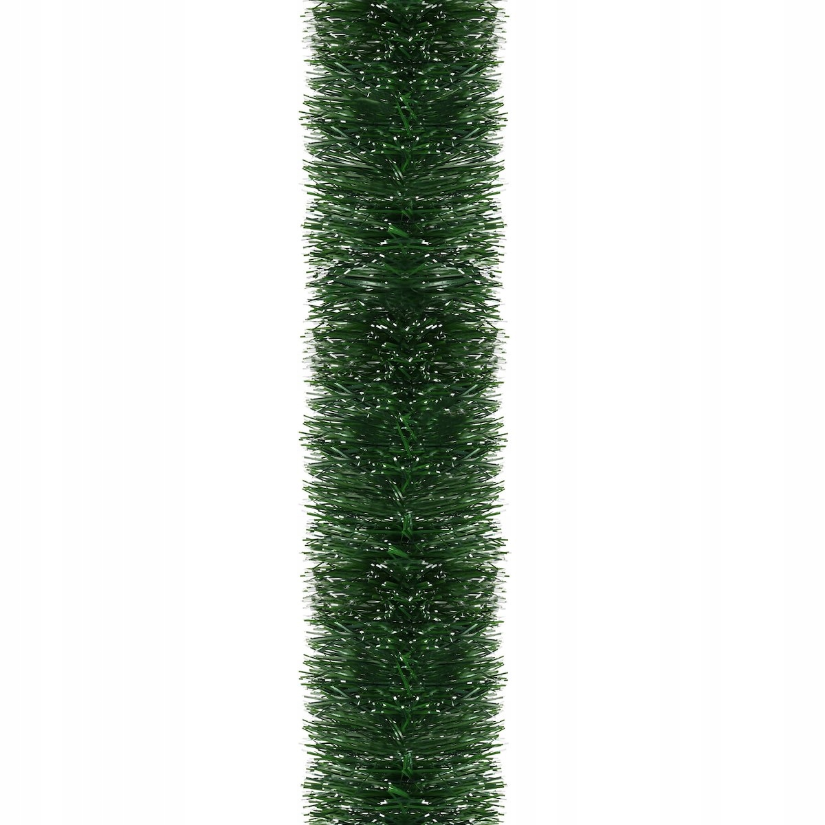 PUUketju vihreä 6m JOULUKETJU TREE XXL paksuus 15cm EAN (GTIN) 5907719428574