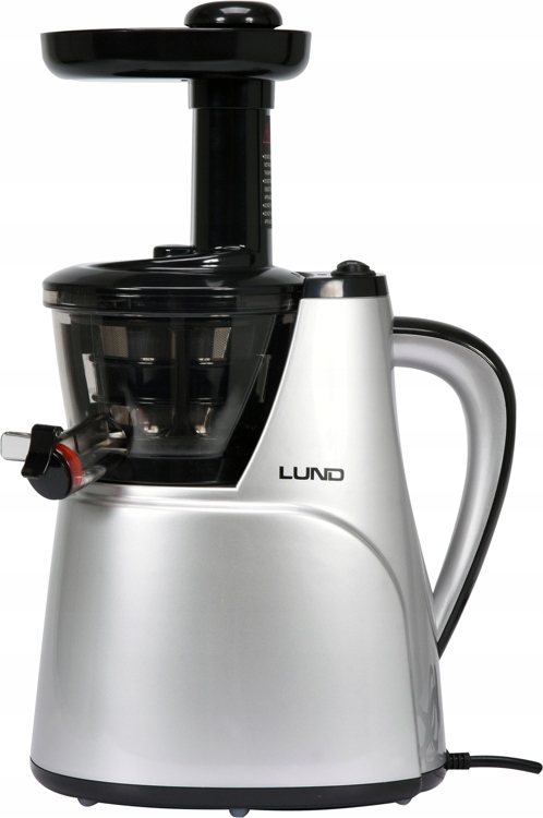 SLOW JUICER 150 W LUND Gamintojo kodas 67840