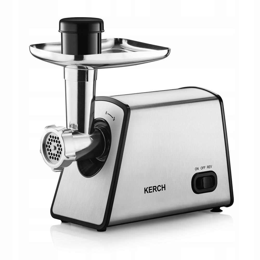 GAĻAS MAĻA OMEGA SLICER 1900W Kerč zīmols