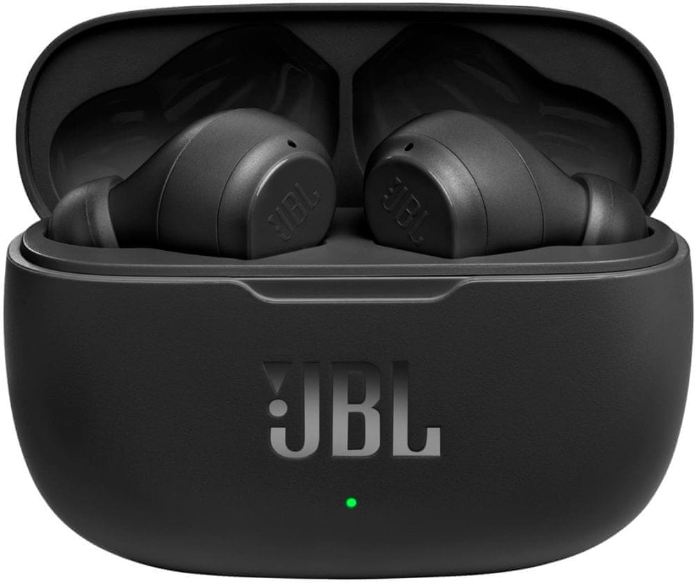 JBL Wave 200 TWS belaidės ausinės Modelis Wave 200 TWS