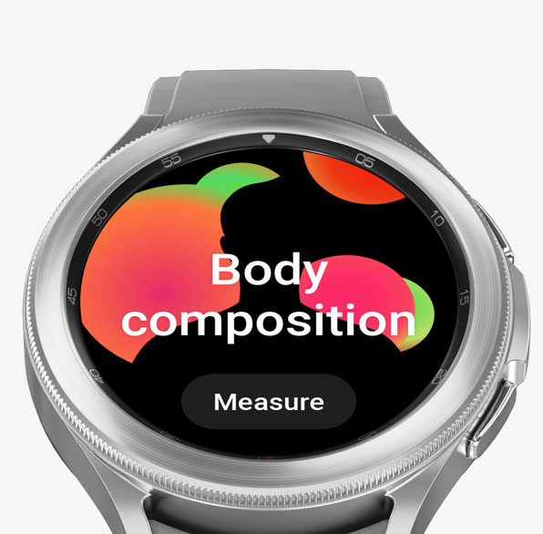 Samsung Galaxy  Watch series 4  pirkti