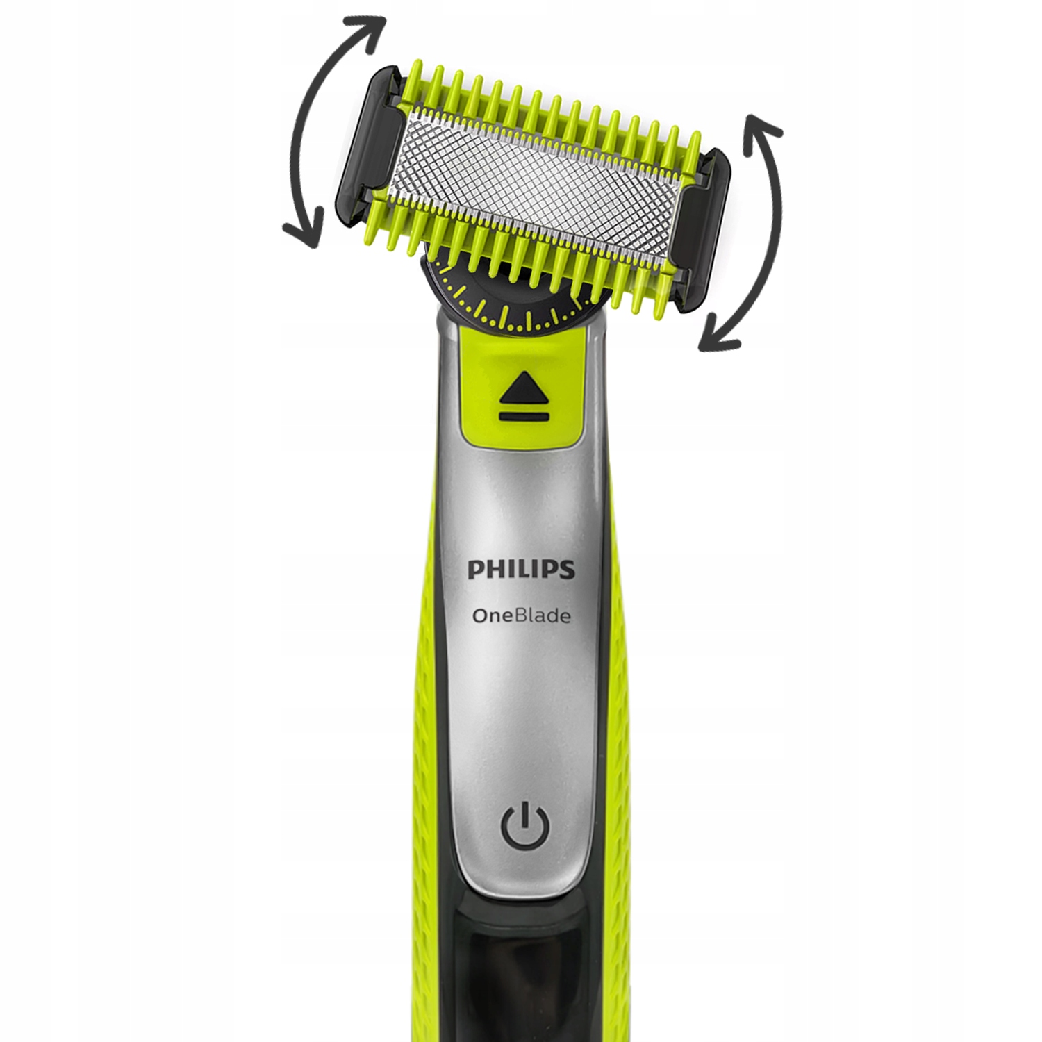 PHILIPS ONEBLADE 360 SHARVER BODY BEARD TRIMER EAN (GTIN) 5904569508500