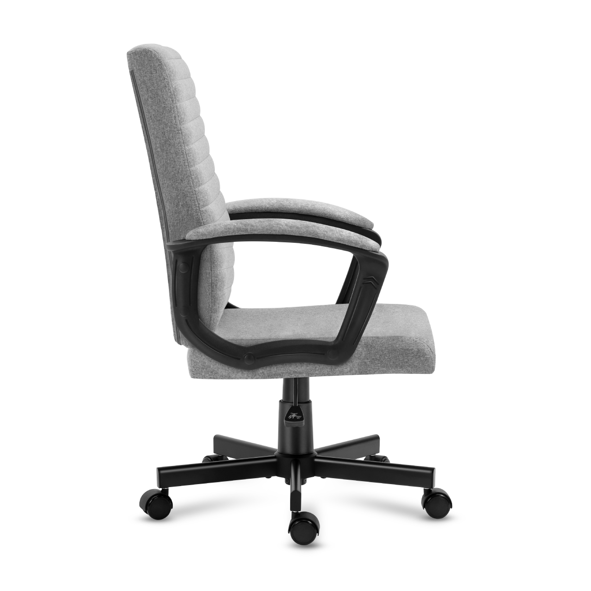 Ergonomiczny stelaż w fotelu Boss 2.5 Grey