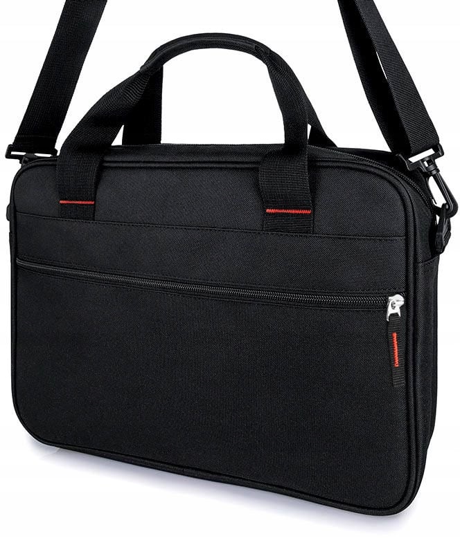 Krepšys nešiojamam kompiuteriui 15.6, dėklas, portfelis ant rėmo, talpi miesto rankinė ZAGATTO Gamintojo kodas ZG794