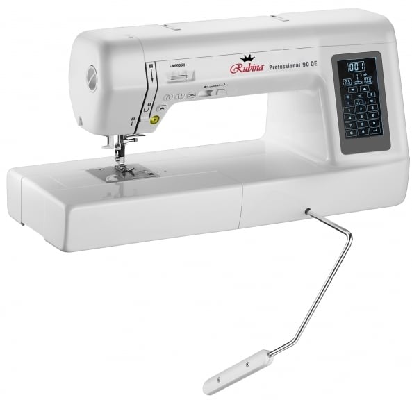 Rubina Professional 90 QE (2)