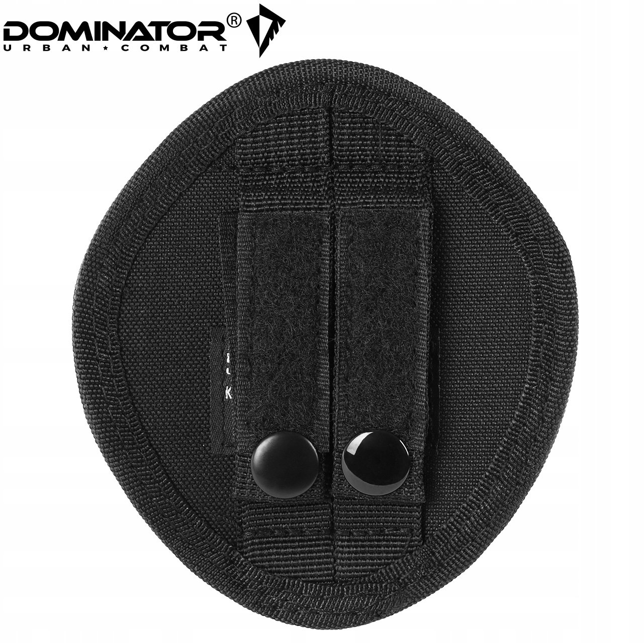 DOMINATOR KABURA NA KAJDANKI POKROWIEC typ OTWARTY Kod producenta DUC/KD-005/01