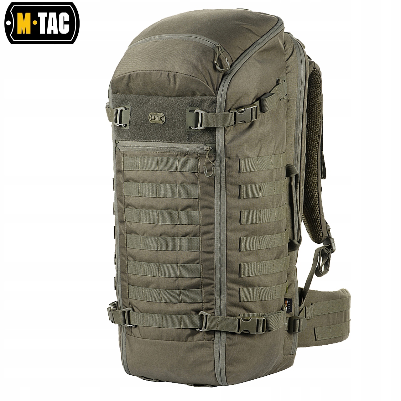 PLECAK WOJSKOWY 60L LARGE GEN.II ELITE M-TAC GREEN Marka M-Tac