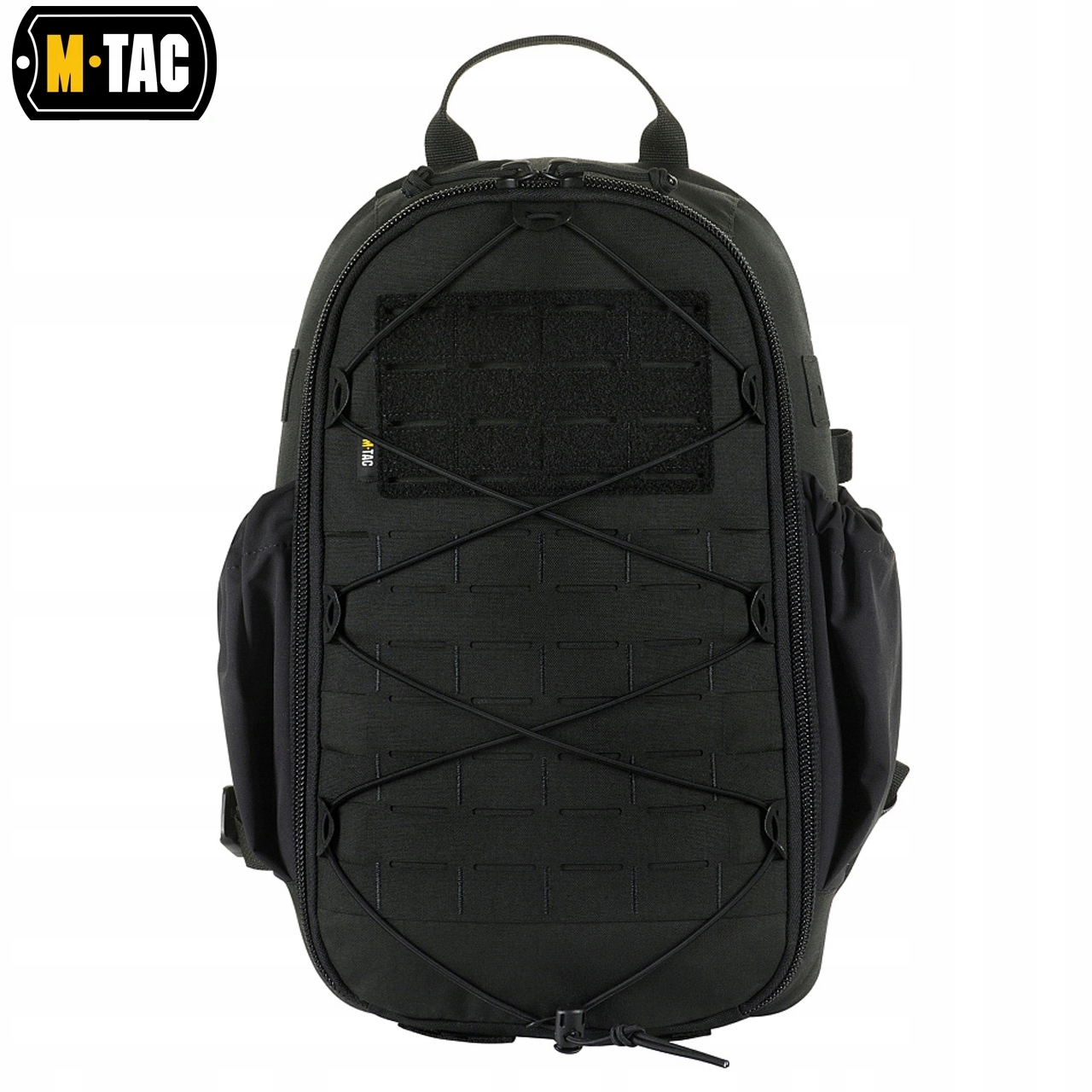 PLECAK TAKTYCZNY WOJSKOWY STURM ELITE 15L CORDURA M-TAC CZARNY Model M-Tac Plecak STURM Elite