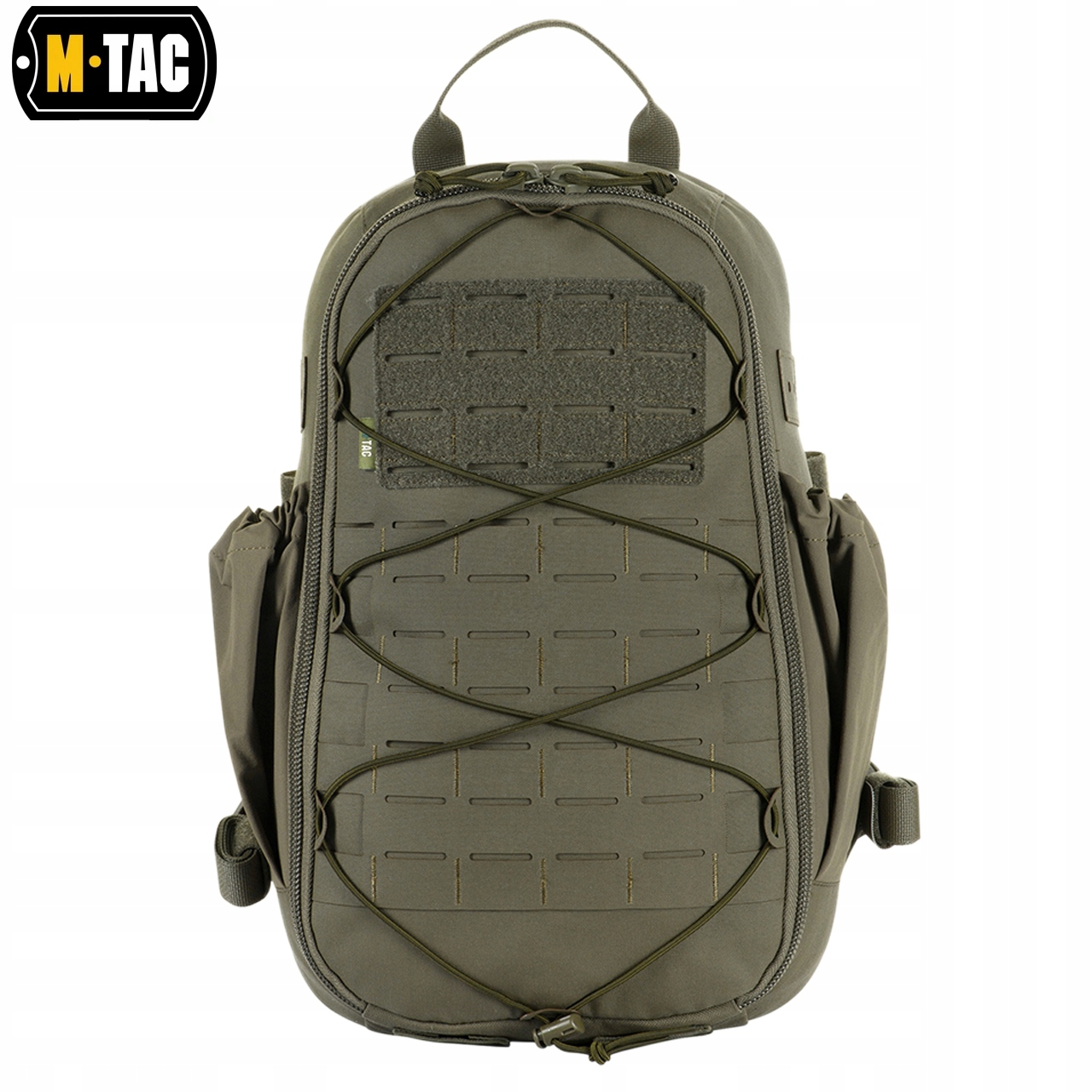 Plecak Taktyczny Wojskowy STURM ELITE 15L M-TAC Cordura RANGER GREEN Model M-Tac Plecak STURM Elite