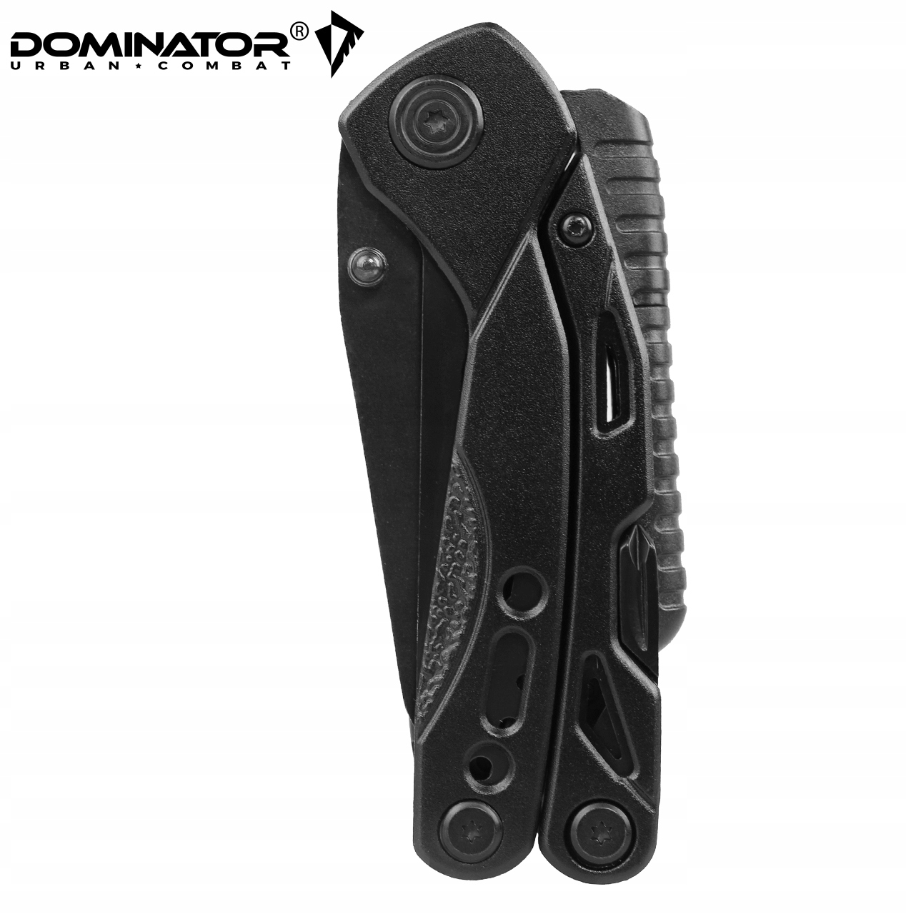 MULTITOOL NARZĘDZIE WIELOFUNKCYJNE DOMINATOR FIELD ANT KRZESIWO BITY Kod producenta H-P224050