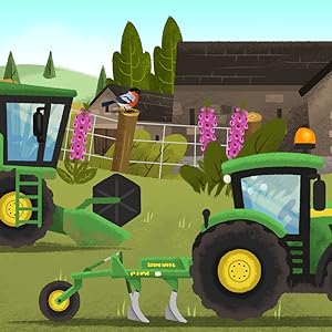 Farming Simulator Kids 