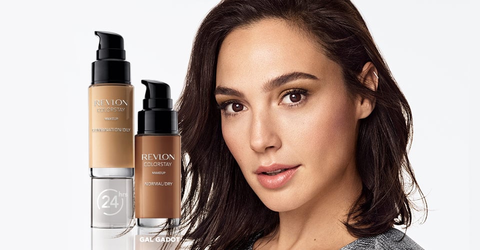 Vaizdo rezultatas pagal uÅ¾klausÄ âRevlon ColorStayâ¢ Makeup commercialâ