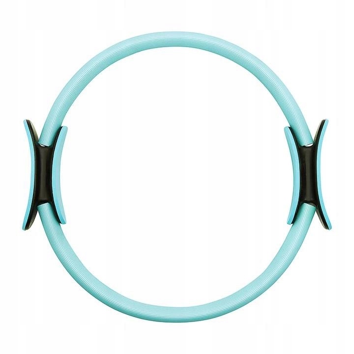 ŽIEDAS PILATESUI, JOGAI, FITNESO PRATIMAMS, JĖGA, 38 CM Gamintojo kodas PIR02 Pilates Ring