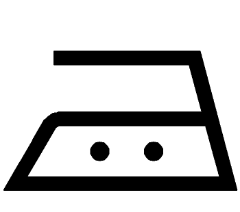 Iron at medium temperature